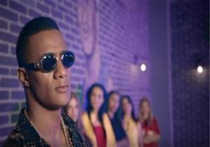 محمد رمضان يحقق 2 مليون مشترك  و750 مليون مشاهدة على يوتيوب