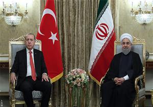 وزير الطاقة: تركيا ستواصل شراء الغاز الطبيعي من إيران رغم العقوبات