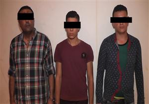 فيديو| بعد تحريره.. طفل التجمع يروي لحظات اختطافه