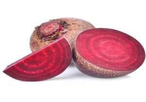  تناول البنجر يقاوم ارتفاع ضغط الدم