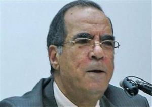 عبدالعال الباقوري.. ابن اليسار "نصير" قضية القدس -بروفايل