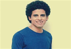 حمدي الميرغني يهنئ أحمد فهمي على "الكويسين"