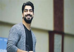  أول صورة من حفل خطوبة مينا عطا 