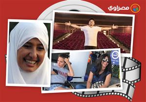 النشرة الفنية| حلا شيحة تخلع الحجاب وتعود للتمثيل وخطوبة مينا عطا