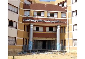 جميع التخصصات.. وظائف شاغرة بمدارس المتفوقين في العلوم والتكنولوجيا