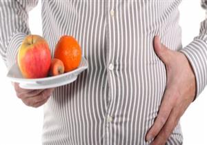  أبرزها الجريب فروت.. 5 فواكه لا تتوقعها تخلصك من الكرش (إنفوجرافيك)