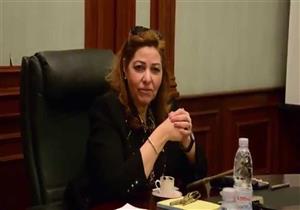 محافظ الإسكندرية يصل محاكمة "سعاد الخولي" للإدلاء بشهادته بقضية الرشوة