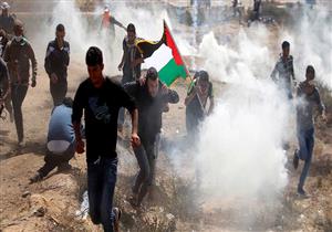 باريس تأسف لتصاعد العنف بين اسرائيل و قطاع غزة