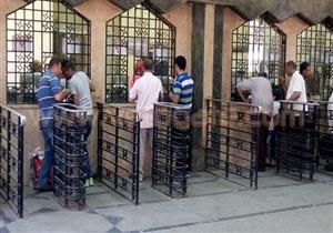 النقل: خطة لاستيعاب الركاب خلال عيد الأضحى -فيديو