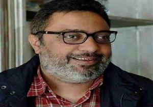 رسالة غامضة من عبد الرحيم كمال عن يوسف شاهين 