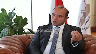 ترأس البورصة والرقابة المالية.. محمد فريد وزير الاستثمار الجديد