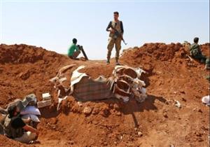 تحذيرات أمريكية رمزية مع تقبل انتصار عسكري لنظام الأسد