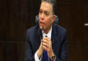 وزير النقل: نسعى لإنشاء عدد من الموانئ الجافة في المحافظات