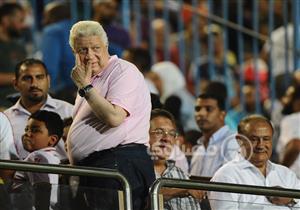 بالفيديو.. مرتضى: إذا لم يحضر جينيراسيون للإسكندرية سنواجه المقاصة