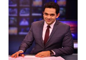 قناة TeN تعلن انضمام حسام الدين حسين لـ"صباح الورد"