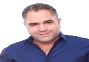 محمد شاهين: "الليلة واللي فيها" لم يخدش الحياء.. ونظرة آلاء عقاب زينة النفسي (حوار)