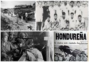 5 أزمات سياسية اشتعلت بسبب كرة القدم .. أبرزها أم درمان وحرب السلفادور