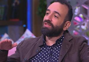 عمرو سلامة يهنئ صناع "يوم الدين": واحد من أفضل الأفلام المصرية