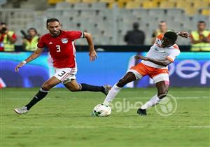 بالفيديو.. المحمدي يسجل هدف مصر الأول أمام إي سواتيني