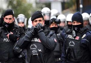 الشرطة التركية تلقي القبض على أكثر من مئة عسكري بشبهة دعم جولن