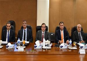 الملا: الصحراء الغربية مازالت منطقة واعدة بالبترول والغاز