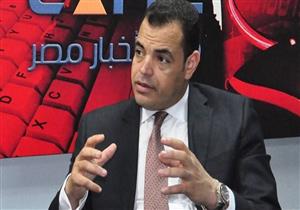 عضو بـ"الإعلاميين": الإعلام هدفه التثقيف والبناء وتوعيه المواطنين - فيديو