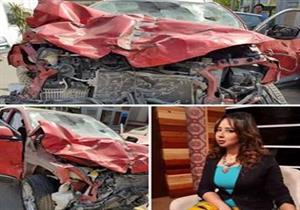 "نايل سينما" تستغيث بـ"السيسي" لإنقاذ نانسي إبراهيم.. تعرف على تفاصيل حالتها الصحية