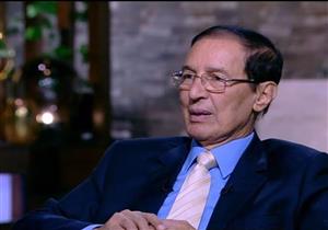 بعد نقله لـ"المعادي العسكري".. أول تعليق من أسرة حمدي الكُنيسي على قرار الرئيس برعايته طبيا