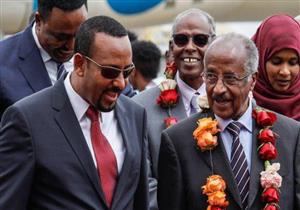 رسميًا.. فتح معبر حدودي بين إثيوبيا وإريتريا