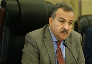 رئيس صحة البرلمان: قانون المسئولية الطبية في قلب اللجنة   
