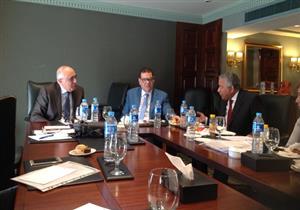 مذكرة من مصدري المفروشات إلى الحكومة للتصدي لممارسات الإغراق التركي