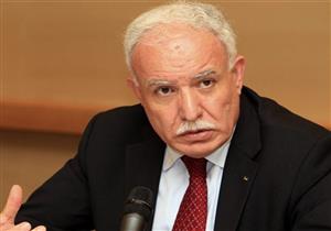 وزير الخارجية الفلسطيني: الوضع في غزة يتطلب تدخلًا عاجلًا من المحكمة الجنائية الدولية