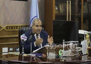 قبل بدء الدراسة.. قرار من جامعة الأزهر بشأن الكتاب الورقي - مستند