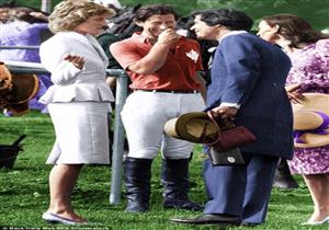 "كانت تهربه داخل صندوق سيارتها".. وفاة أكثر عشاق "ديانا" إثارة للجدل بالسرطان