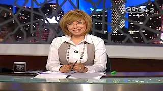 لميس الحديدي: المال السياسي ما زال موجوداً لكنه أقل من المرحلة الأولى