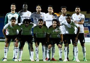 في بيان رسمي.. الجونة يرفض تجاوزات قناة بيراميدز