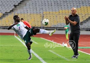 رسميا.. المسابقات تجري تعديلا جديدًا في جدول الدوري بسبب المصري