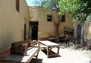 بعضها آيل للسقوط.. "سوهاج" تستقبل العام الدراسي بـ128 مدرسة وإدارة بالإيجار