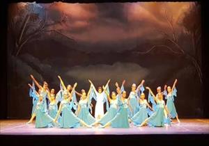 بالصور.. أطفال دار أوبرا الإسكندرية يتألقون فى حفل كامل العدد