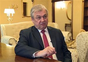 مسؤول روسي: من الصعب الاتفاق مع الأمريكيين حول سوريا بعد قرار الجولان