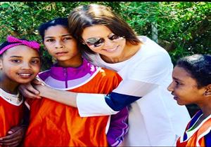 كيف تمكنت أمريكية إيرانية من تغيير مسار مراهقات مغربيات؟ (حوار)