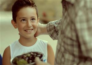 النظام الغذائي الصحي من الطفولة وحتى الكهولة