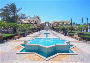 أسعارها بالملايين.. 7 صور لفيلات "إعمار مصر" في الساحل الشمالي