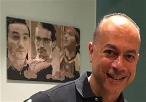 "إعلام المصريين" تتعاقد مع هشام عباس لتقديم برنامج على قناة الحياة