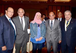 "الاستثمار في المياه" يوصي بإنشاء وحدة لتوطين التكنولوجيا المائية بمصر 