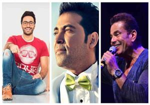 فيديو| سعد الصغير: "صوتي أحسن من تامر حسني وقريب من عمرو دياب"