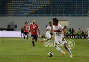  النشرة الرياضية.. نجم عربي ينضم لبيراميدز.. والأهلي يواجه حوريا بـ"السلام".. وفوز كبير للزمالك