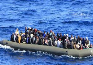 التعبئة والإحصاء يجري بحثا عن الهجرة غير الشرعية لأول مرة