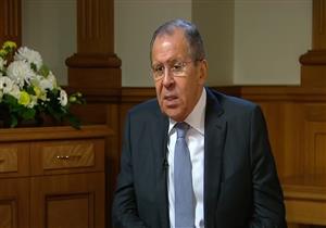 وزير خارجية روسيا يبحث مع نظيريه التركي والمجري نتائج قمة ألاسكا