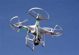 عمان تستخدم "الدرون" للتوجيه والإرشاد بشأن كورونا